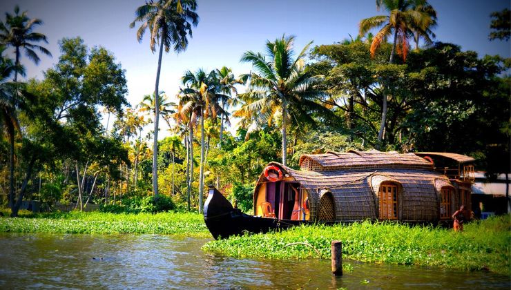 Mejores Viajes al Sur de la India